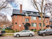 17 Rose Park Cres 3, Toronto