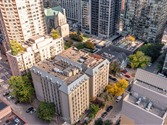 80 Charles St 607, Toronto