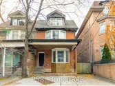 296 Avenue Rd Lower, Toronto