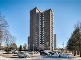 10 Muirhead Rd 609, Toronto