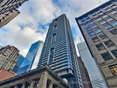 70 Temperance St 5206, Toronto