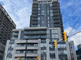 736 Spadina Ave 1105, Toronto