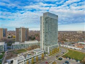 30 Herons Hill Way 1102, Toronto