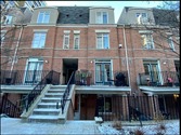 415 Jarvis St 140, Toronto