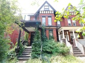 390 Huron St, Toronto