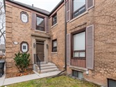 1671 Bathurst St C, Toronto