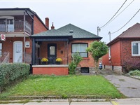 74 Amherst Ave, Toronto