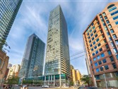 38 Grenville St 3001, Toronto