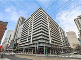 111 Elizabeth St 752, Toronto