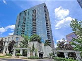 25 Greenview Ave 526, Toronto