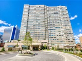 30 Greenfield Ave 1206, Toronto