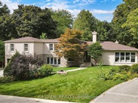 54 Plymbridge Rd, Toronto