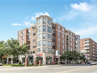 2 Alexandra Blvd 404, Toronto