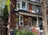 76 Bellwoods Ave Bsmt, Toronto