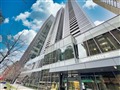 28 Ted Rogers Way 808, Toronto