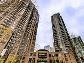 33 Sheppard Ave 2507, Toronto