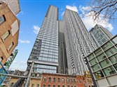 8 Cumberland St 4205, Toronto