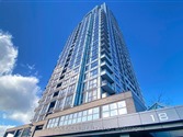 18 Graydon Hall Dr 1911, Toronto