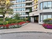 1101 Steeles Ave PH209, Toronto