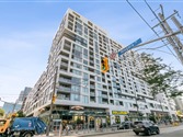 27 Bathurst St 301W, Toronto