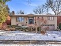 23 Shamokin Dr, Toronto