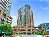 125 Western Battery Rd 608, Toronto