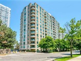 28 Pemberton Ave 1001, Toronto