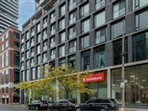 138 Princess St 807, Toronto