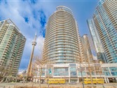 218 Queens Quay 1002, Toronto