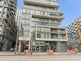 95 Bathurst St 1206, Toronto