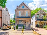 370 Margueretta St Upper, Toronto