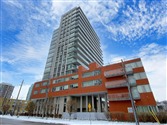 30 Canterbury Pl 807, Toronto