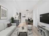 2525 Bathurst St 905, Toronto