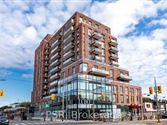 185 Alberta Ave 910, Toronto