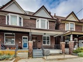 596 Dufferin St Lower, Toronto