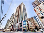 130 River St 1306, Toronto