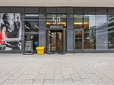 50 Ordnance St 2911, Toronto