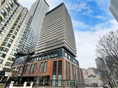 18 Maitland Terr 2209, Toronto