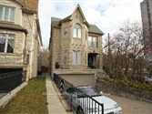 15 Kenneth Ave Bsmt, Toronto