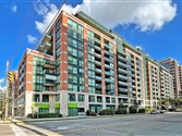 525 Wilson Ave 647, Toronto