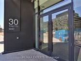 30 Tretti Way 1215, Toronto