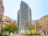 50 Wellesley St 2205, Toronto