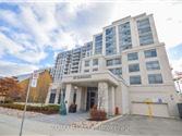 35 Saranac Blvd 811, Toronto