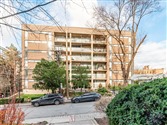 60 Montclair Ave 301, Toronto