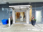 736 Spadina Ave 613, Toronto