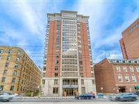 60 St Clair Ave 906, Toronto