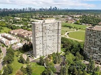 133 Torresdale Ave 1706, Toronto