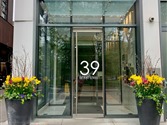 39 Brant St 919, Toronto