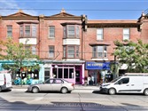 554 College St 3F, Toronto