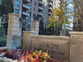 39 Pemberton Ave 702, Toronto